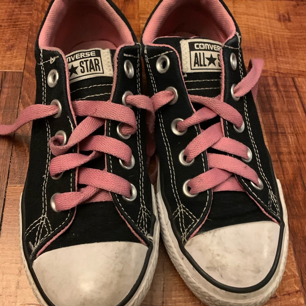 Size one shoe bundle for girls - Picture 3 of 7